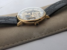 Regent armbanduhr mechanische gebraucht kaufen  Brilon