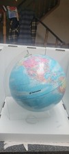 Globe master 12inch for sale  Clintonville