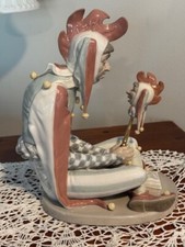 Lladro 1405 court for sale  Tampa