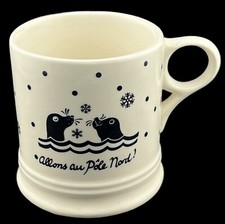 Anthropologie biscuit coffee for sale  Cerritos