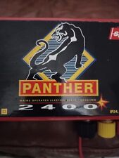 Panther speedrite electric for sale  CALLINGTON