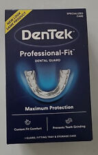 Dentek professional fit for sale  Casselberry