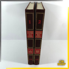Nuovissimo dizionario della usato  Grottaferrata