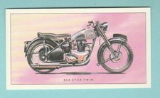 Bsa star twin for sale  BIRCHINGTON