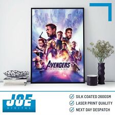 2019 avengers endgame for sale  LONDON
