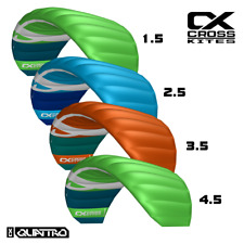 Crosskites quattro r2f gebraucht kaufen  Köln