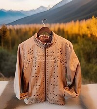 Wilsons leather brown for sale  Aurora