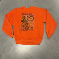 Orange mountain biking for sale  North Las Vegas