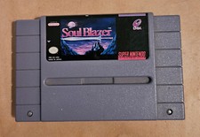 Soul blazer ntsc gebraucht kaufen  Apensen