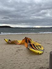 Pipa de kiteboarding comprar usado  Enviando para Brazil