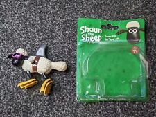 Shaun sheep woolly for sale  RHYL