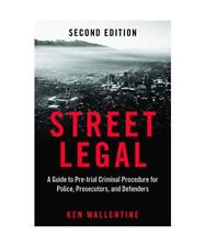 Street legal guide gebraucht kaufen  Trebbin