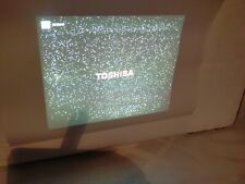 Toshiba tdp sp1 for sale  LLANGOLLEN