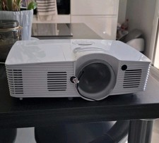 Video projecteur optoma d'occasion  Donnemarie-Dontilly
