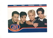 a1 band for sale a1 band for sale SAFFRON WALDEN