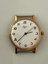 Orologio vintage luch usato  Rimini