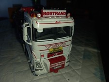 Wsi rigid volvo for sale  BECCLES