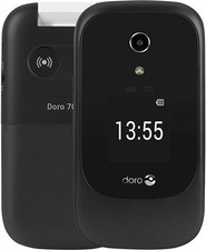 Doro 7060 black for sale  SUNDERLAND