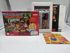 Donkey kong country gebraucht kaufen Donkey kong country gebraucht kaufen  Bautzen-Umland I