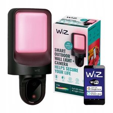 Wiz garten wandleuchte gebraucht kaufen  Deutschland