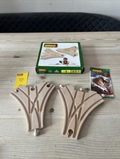 Brio 33347 double for sale  HIGH WYCOMBE