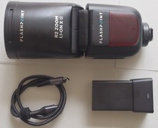 Flashpoint zoom flash for sale  Los Angeles