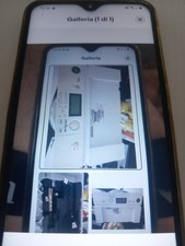 Scheda elettronica viessmann usato Scheda elettronica viessmann usato  Cesena