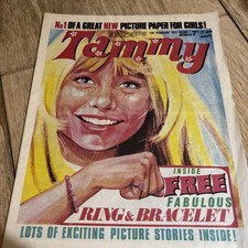 Tammy. no1. facsimile for sale  WATERLOOVILLE