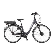 City bike frontmotor gebraucht kaufen City bike frontmotor gebraucht kaufen  Rülzheim