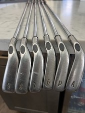 Callaway irons iron for sale  Downey