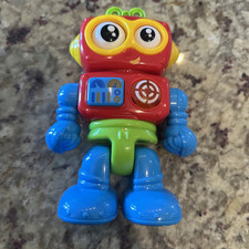 Wanonoo toddler robot for sale  Shelbyville