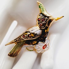 Vintage damascene toledoware for sale  Edgewater