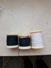 Garnrollen nähgarn mez gebraucht kaufen  Aßling