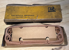 Vauxhall victor bedford for sale  DISS