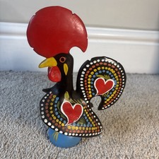 Portuguese vintage ceramic for sale  LINCOLN