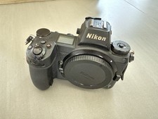 Nikon 6 usato  Palagonia