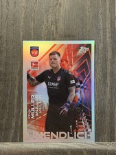 Topps match attax gebraucht kaufen  Weitramsdorf