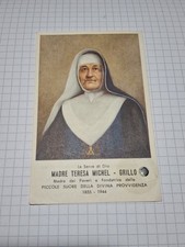 Santino holycard relic d'occasion  Expédié en Belgium