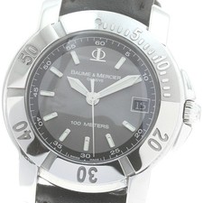 Usado, BAUME&MERCIER Capeland 65420 TO221454 comprar usado  Enviando para Brazil