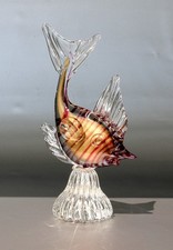 Murano glasfigur fisch gebraucht kaufen Murano glasfigur fisch gebraucht kaufen  Augustdorf