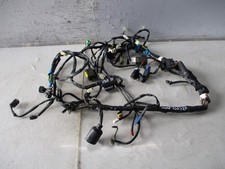 Impianto elettrico cablaggio usato  Napoli