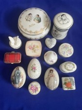 palissy trinket boxes for sale palissy trinket boxes for sale BIRMINGHAM