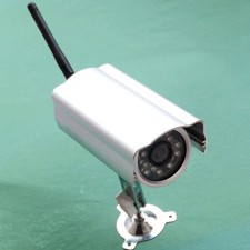 Wlan utdoor kamera gebraucht kaufen  Freilassing