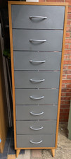 Ikea storage unit for sale  RIPON