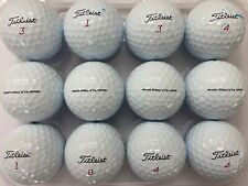 Titleist pro v1x for sale  SOUTHPORT