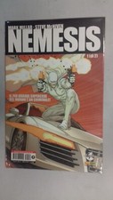Nemesis numeri serie usato  Roma