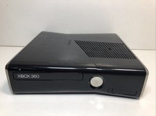 Xbox 360 slim for sale  WISBECH