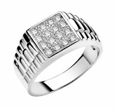 Sterling silver men for sale  BIRMINGHAM