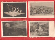 Cartoline ww1 comitato usato  Teramo