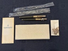 Parker fountain pen for sale  South Pasadena